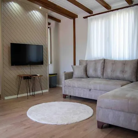 Jasmin Hotel