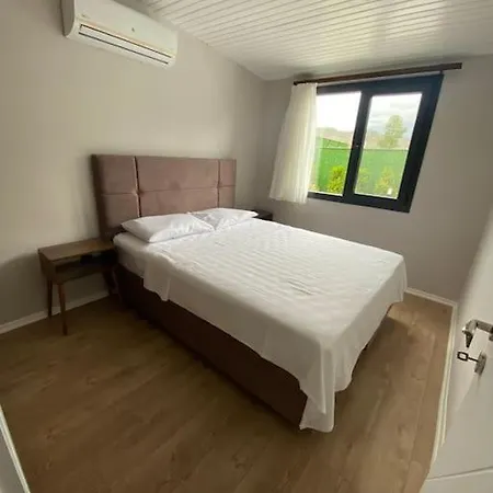Jasmin Hotel 4*