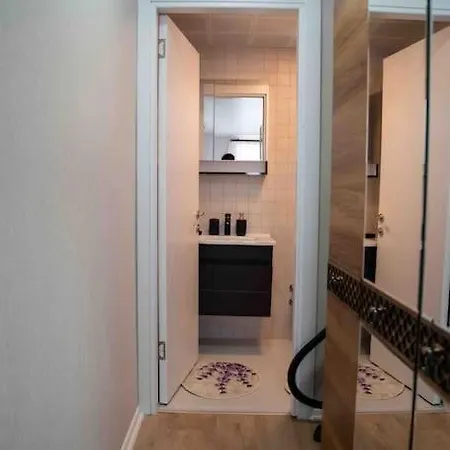 Hotel Jasmin Koycegiz (Mugla)