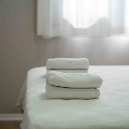 Jasmin Hotel 4*