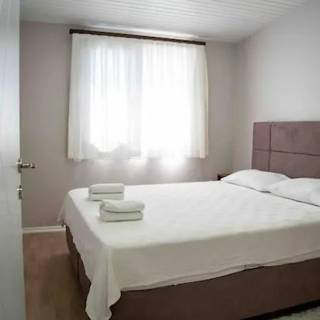 Jasmin Hotel 4*