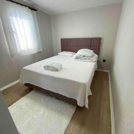 Hotel Jasmin Koycegiz (Mugla)