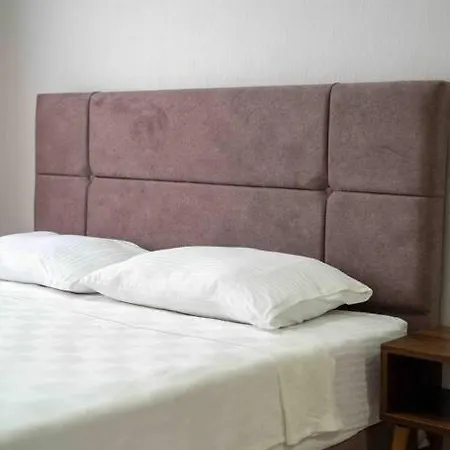 Jasmin Hotel