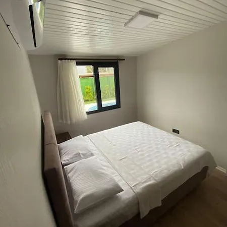 Jasmin Hotel Koycegiz (Mugla)