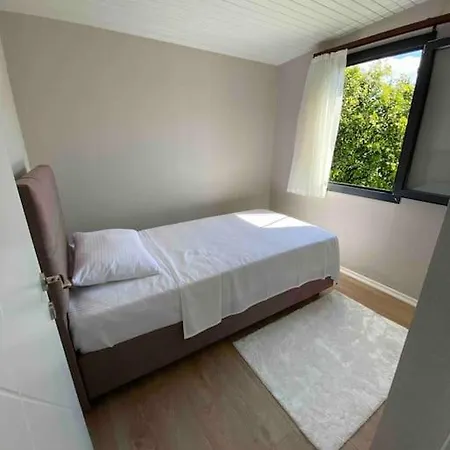 Jasmin Hotel